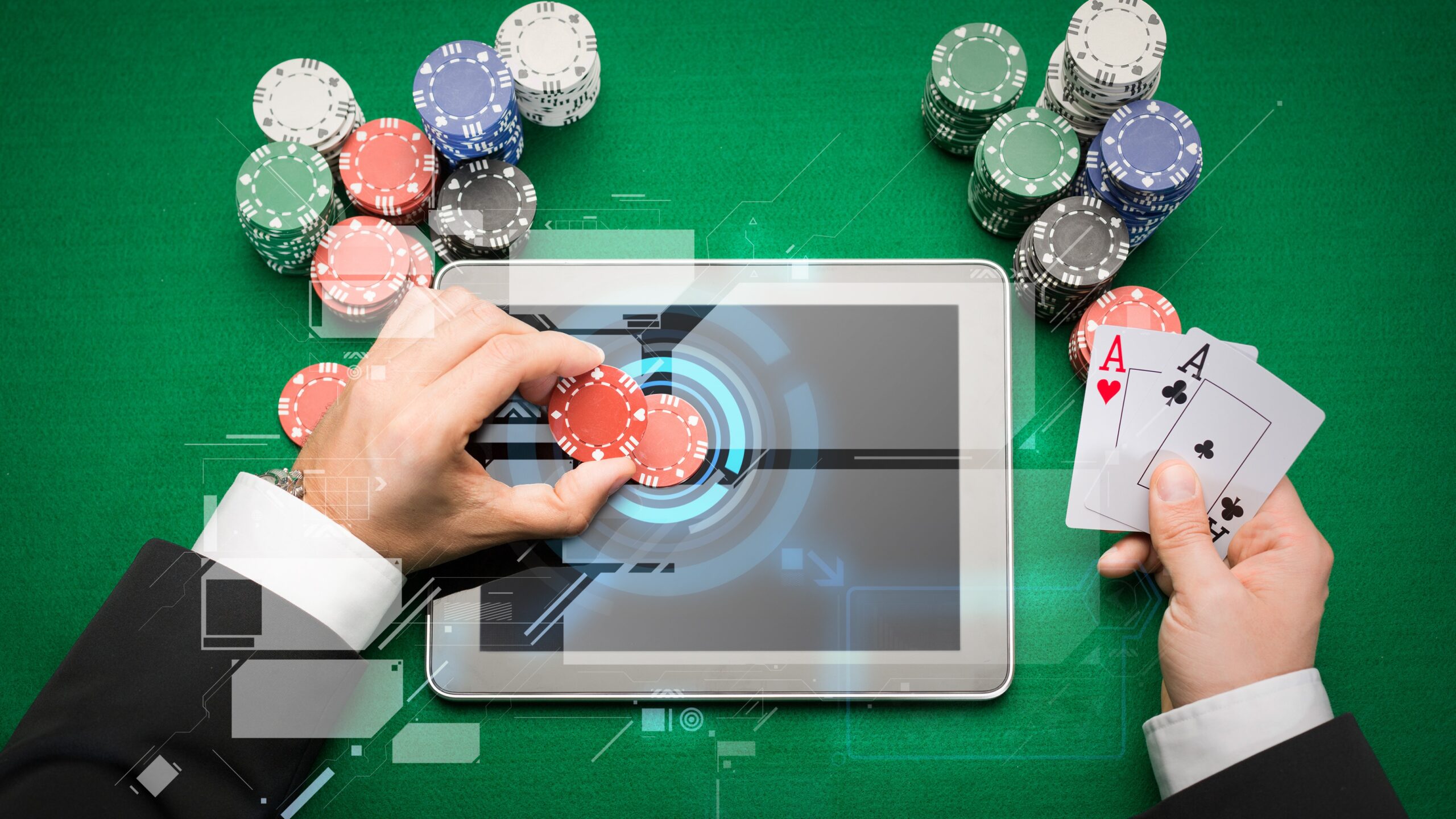 How Casinos Are Adapting to AI Technology