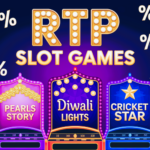 What Is the RTP of Popular Slot Games?
